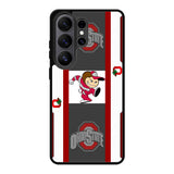 Ohio State Buckeyes 1st Samsung Galaxy S26 Plus Case