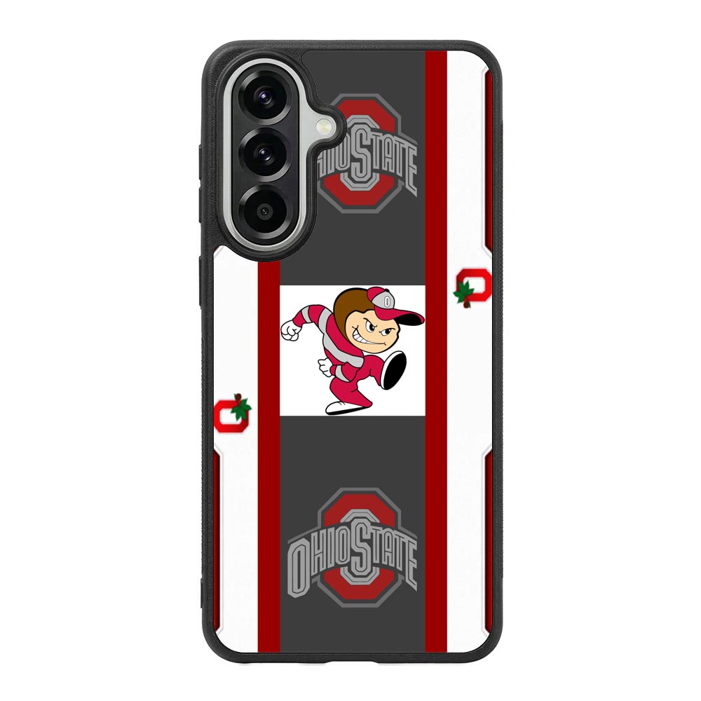 Ohio State Buckeyes Samsung Galaxy A37 Case BC0140