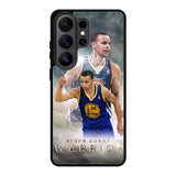 Stephen Curry X3422 Samsung Galaxy S26 Ultra Case