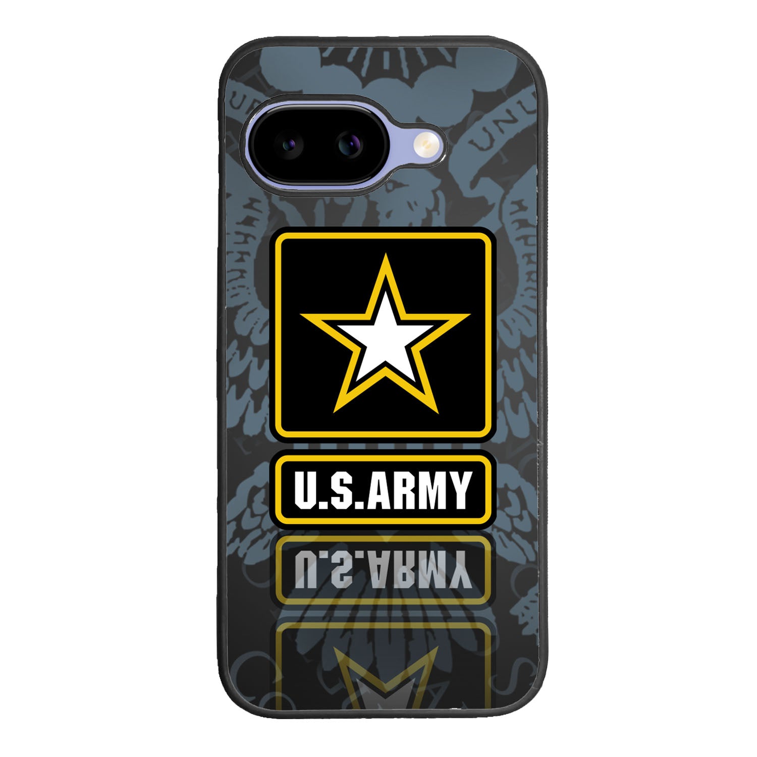 Us Army Wallpaper Case Google Pixel 9A BC0142