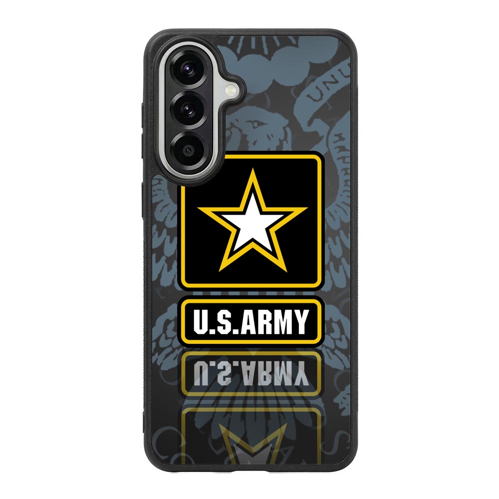 Us Army Wallpaper Samsung Galaxy A57 Case BC0142