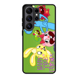 happy tree friends X3814 Samsung Galaxy S26 Ultra Case