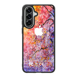 After The Dark X3895 Samsung Galaxy A57 Case