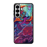 cs go hyper beast X4162 Samsung Galaxy S26 Plus Case