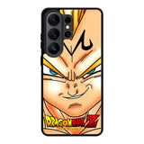 Dragon Ball Z X4147 Samsung Galaxy S26 Ultra Case