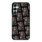 friends tv show Logo X4135 Samsung Galaxy A15 5G Case