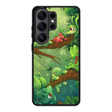 Grass Starters X4144 Samsung Galaxy S26 Ultra Case