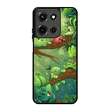 Grass Starters X4144 Motorola Moto G 5G 2025 Case