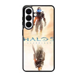 Halo 5 Guardians X4152 Samsung Galaxy S26 Case