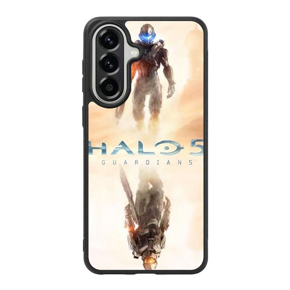 Halo 5 Guardians X4152 Samsung Galaxy A37 Case