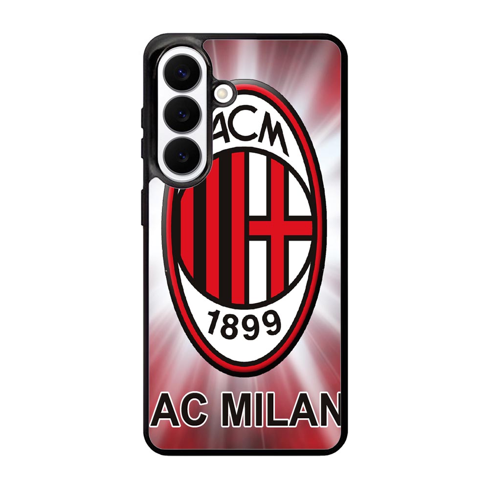 Ac Milan X4181 Samsung Galaxy S26 Plus Case