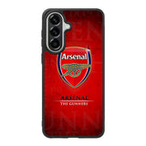 Arsenal The Gunners X4184 Samsung Galaxy A37 Case
