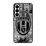 Juventus FC X4216 Samsung Galaxy S26 Case