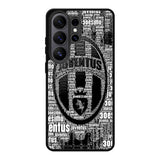 Juventus FC X4216 Samsung Galaxy S26 Ultra Case