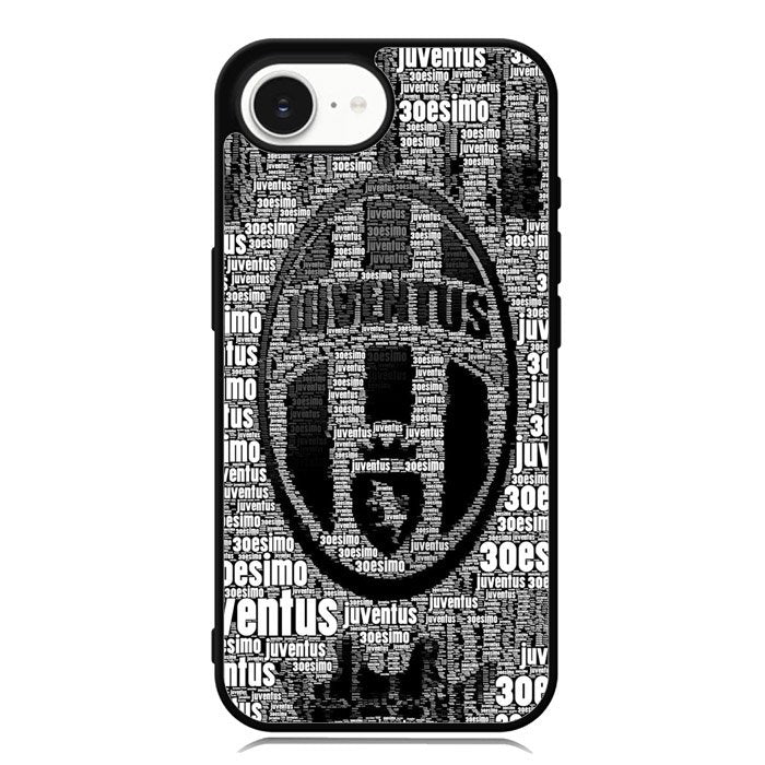 Juventus FC X4216 iPhone 16e Case
