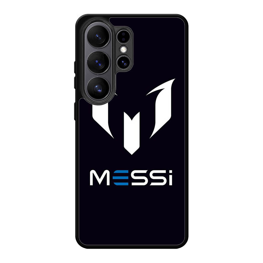 Lionel Messi Logo X4220 Samsung Galaxy S26 Ultra Case