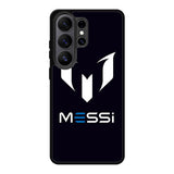 Lionel Messi Logo X4220 Samsung Galaxy S26 Ultra Case