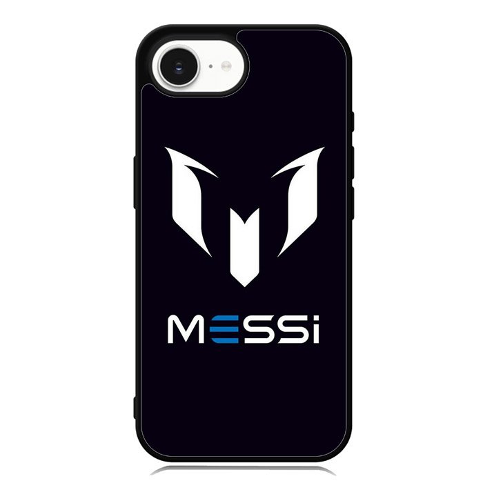 Lionel Messi Logo X4220 iPhone 16e Case