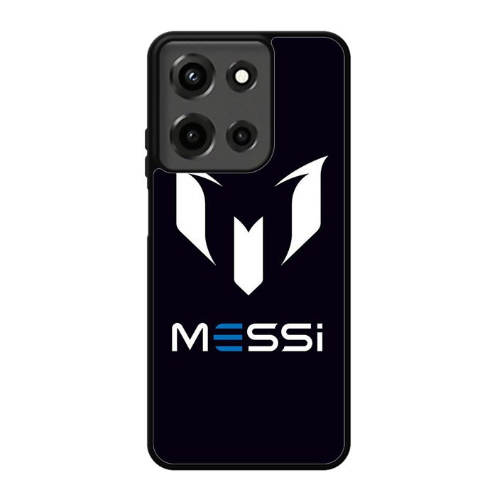 Lionel Messi Logo X4220 Motorola Moto G 5G 2025 Case