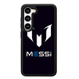 Lionel Messi Logo X4220 Samsung Galaxy S25 Plus 5G , Samsung Galaxy S25+ 5G Case