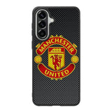 Manchester United FC X4228 Samsung Galaxy A57 Case