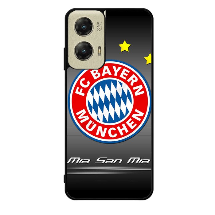 Fc Bayern Munich X4250 Motorola Moto G Stylus 5G 2024 Case