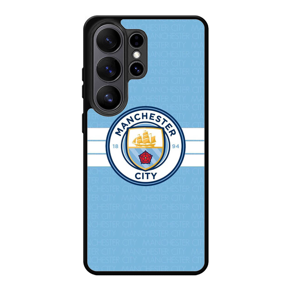 Manchester city X4254 Samsung Galaxy S26 Ultra Case