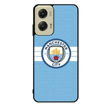 Manchester city X4254 Motorola Moto G Stylus 5G 2024 Case