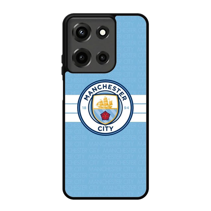 Manchester city X4254 Motorola Moto G 5G 2025 Case
