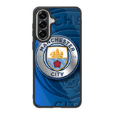 Manchester city X4256 Samsung Galaxy A37 Case