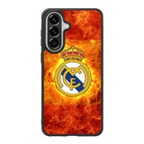 Real Madrid 2016 X4259 Samsung Galaxy A37 Case