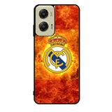 Real Madrid 2016 X4259 Motorola Moto G Stylus 5G 2024 Case