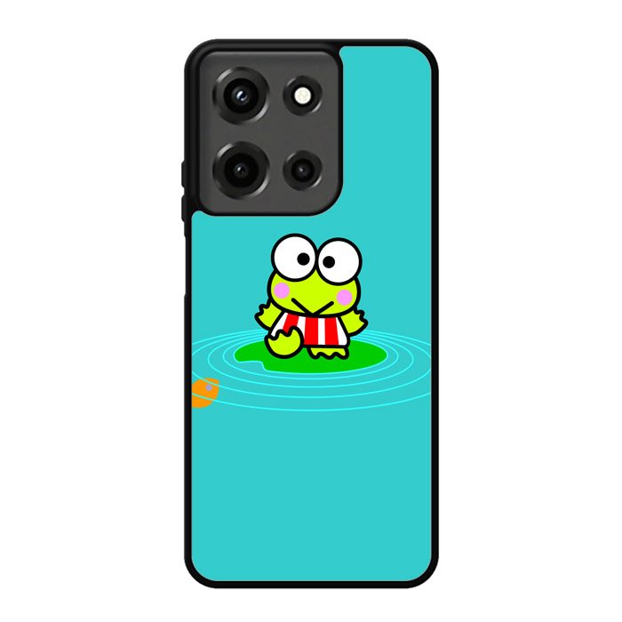 Wallpaper keroppi X4338 Motorola Moto G 5G 2025 Case