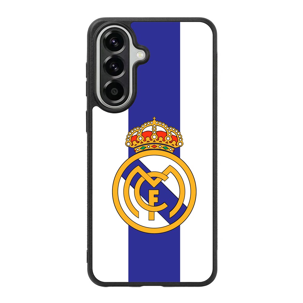 Real Madrid X4323 Samsung Galaxy A57 Case