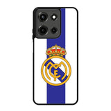 Real Madrid X4323 Motorola Moto G 5G 2025 Case