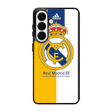 Real Madrid Wallpaper X4322 Samsung Galaxy S26 Plus Case