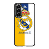 Real Madrid Wallpaper X4322 Samsung Galaxy A57 Case