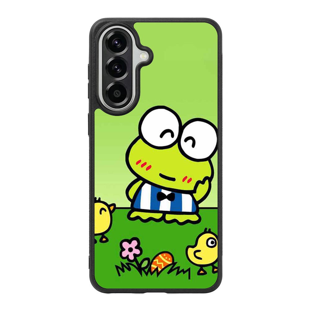 Keroppi X4306 Samsung Galaxy A57 Case