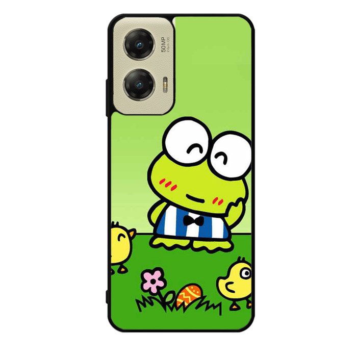 Keroppi X4306 Motorola Moto G Stylus 5G 2024 Case