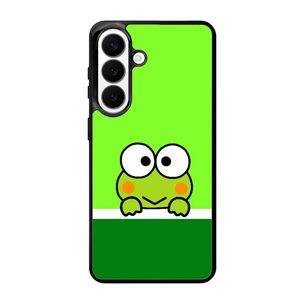 Keroppi Wallpaper X4305 Samsung Galaxy S26 Plus Case