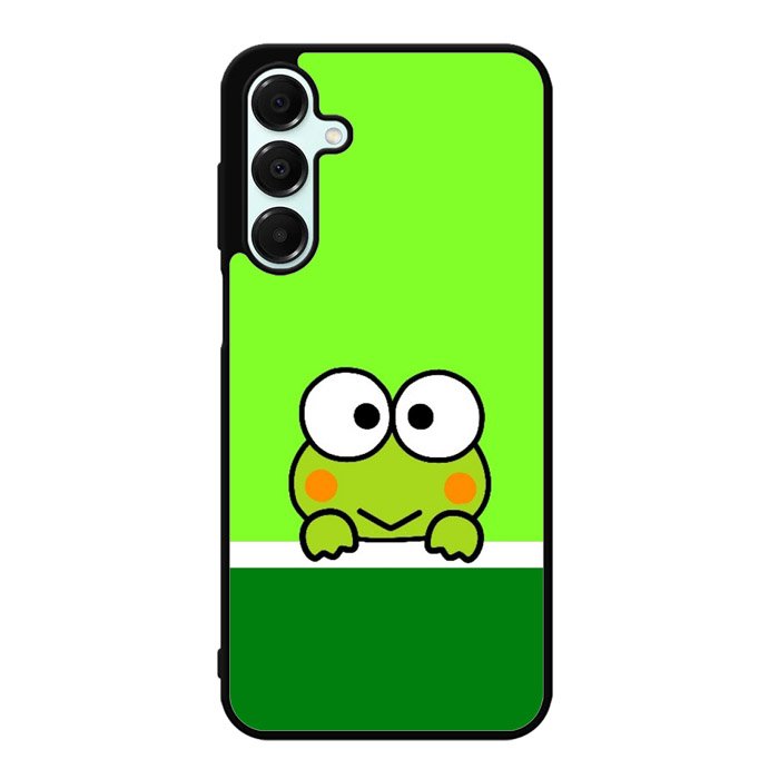 Keroppi Wallpaper X4305 Samsung Galaxy A35 5G Case