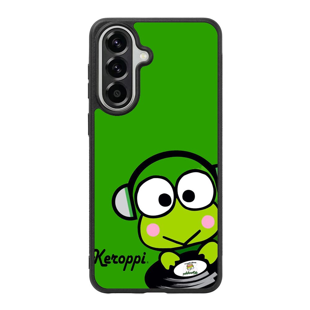 keroppi kingdom X4304 Samsung Galaxy A37 Case