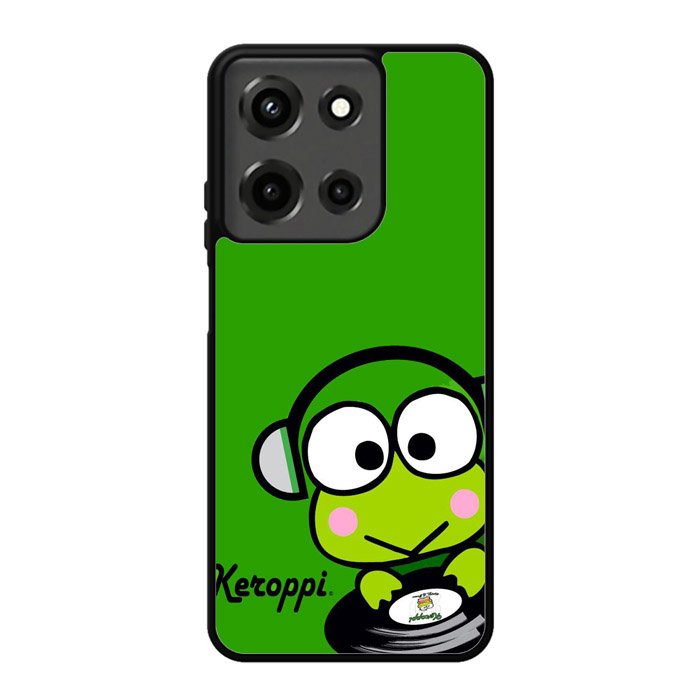 keroppi kingdom X4304 Motorola Moto G 5G 2025 Case
