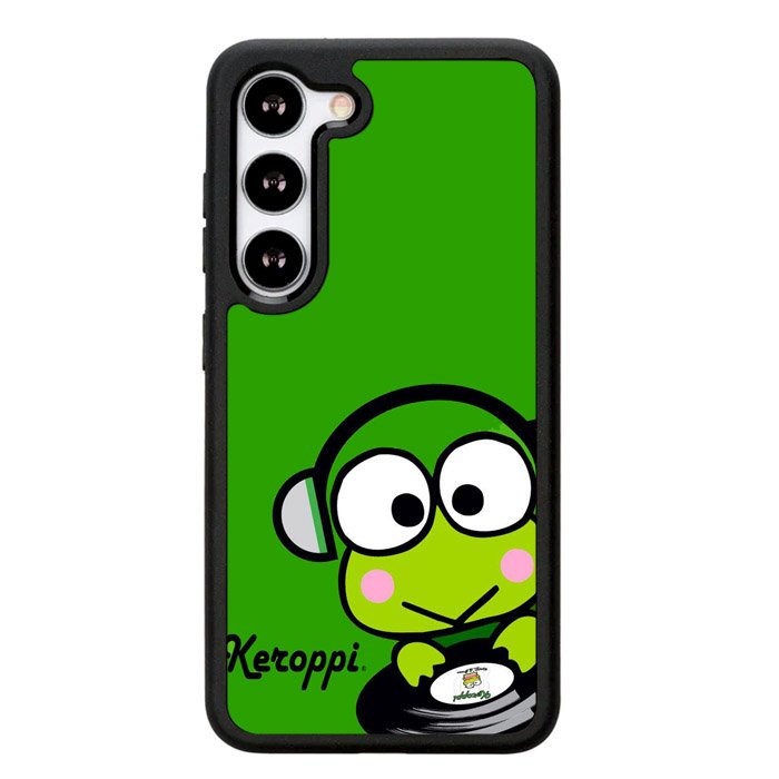 keroppi kingdom X4304 Samsung Galaxy S25 5G Case