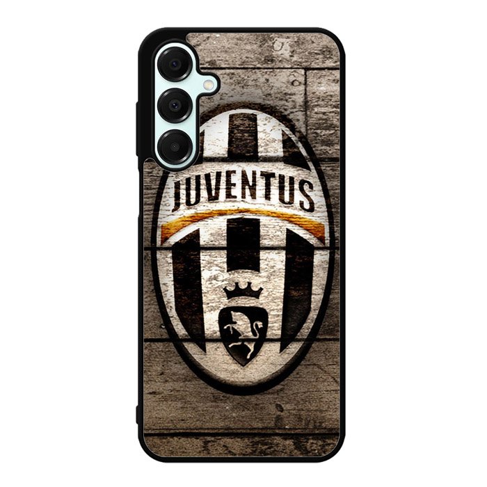 Juventus Logo X4301 Samsung Galaxy A36 5G Case