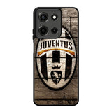 Juventus Logo X4301 Motorola Moto G 5G 2025 Case