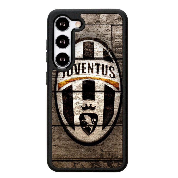 Juventus Logo X4301 Samsung Galaxy S24 Plus 5G , Samsung Galaxy S24+ 5G Case