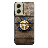 Inter Milan X4300 Motorola Moto G Stylus 5G 2024 Case