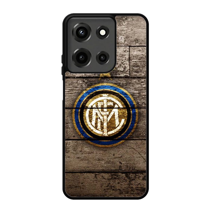 Inter Milan X4300 Motorola Moto G 5G 2025 Case