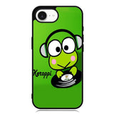 Funny Wallpapers Keroppi X4296 iPhone 16e Case